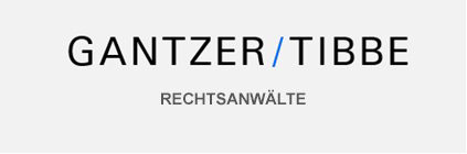 Gantzer/Tibbe Rechtsanw&auml;lte